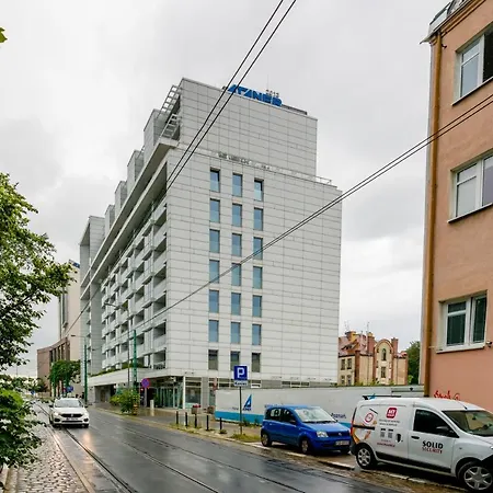 Towarowa By Renters *