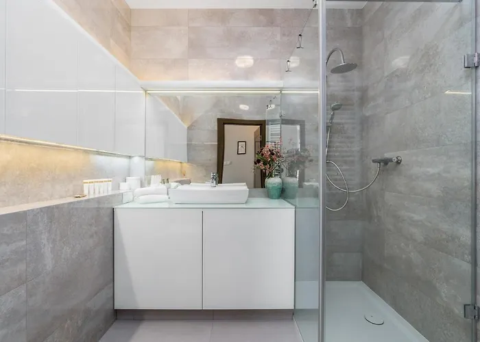 Towarowa By Renters Poznan