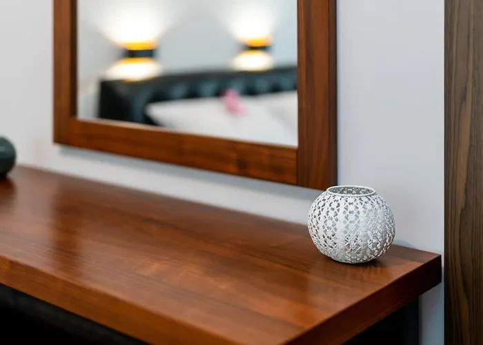 Towarowa By Renters Poznaň