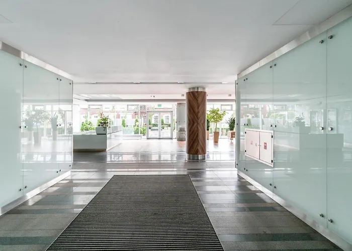 Towarowa By Renters *