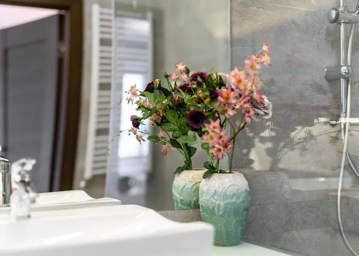 Apartment Towarowa By Renters